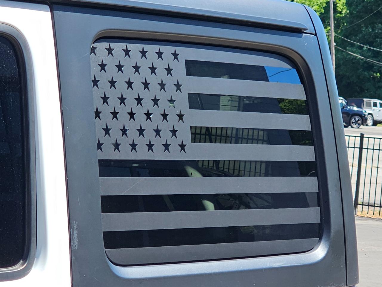 Jeep Wrangler Unlimited North Edition 2020