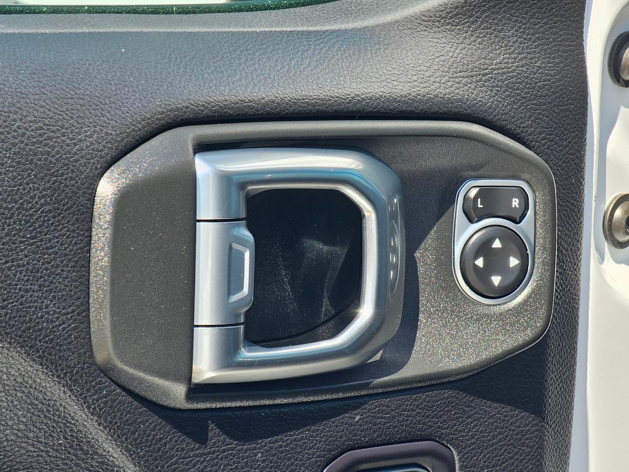 Jeep Wrangler Unlimited North Edition 2020