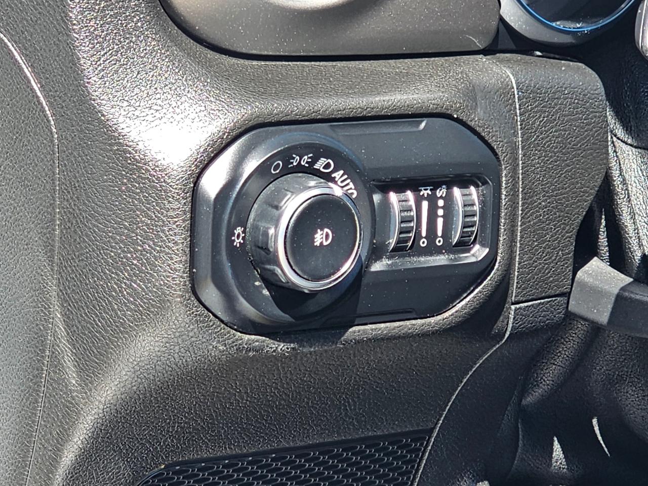 Jeep Wrangler Unlimited North Edition 2020