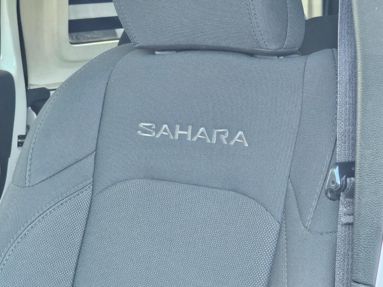 Jeep Wrangler Unlimited North Edition 2020