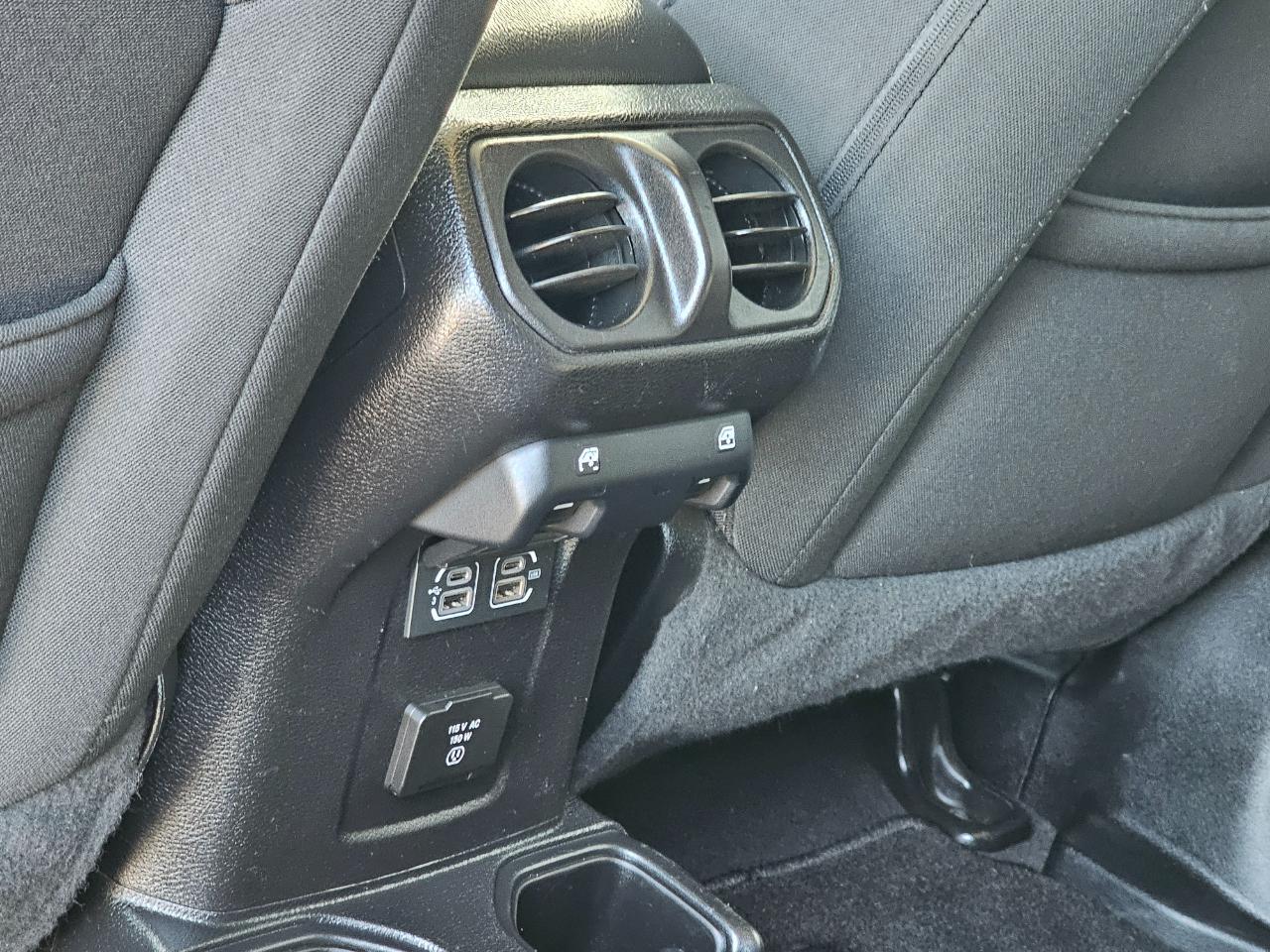 Jeep Wrangler Unlimited North Edition 2020