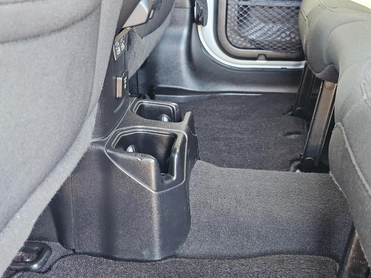 Jeep Wrangler Unlimited North Edition 2020