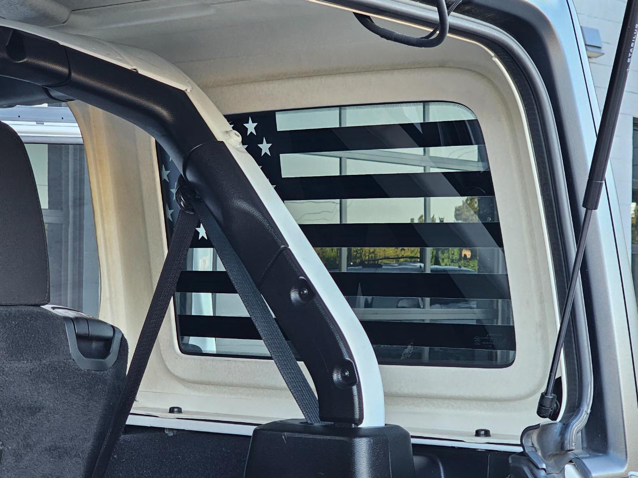 Jeep Wrangler Unlimited North Edition 2020