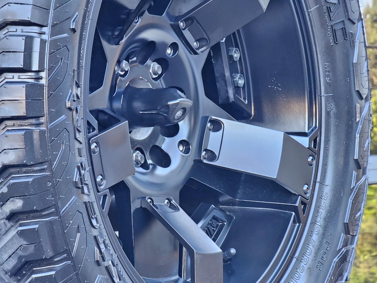 Jeep Wrangler Unlimited North Edition 2020