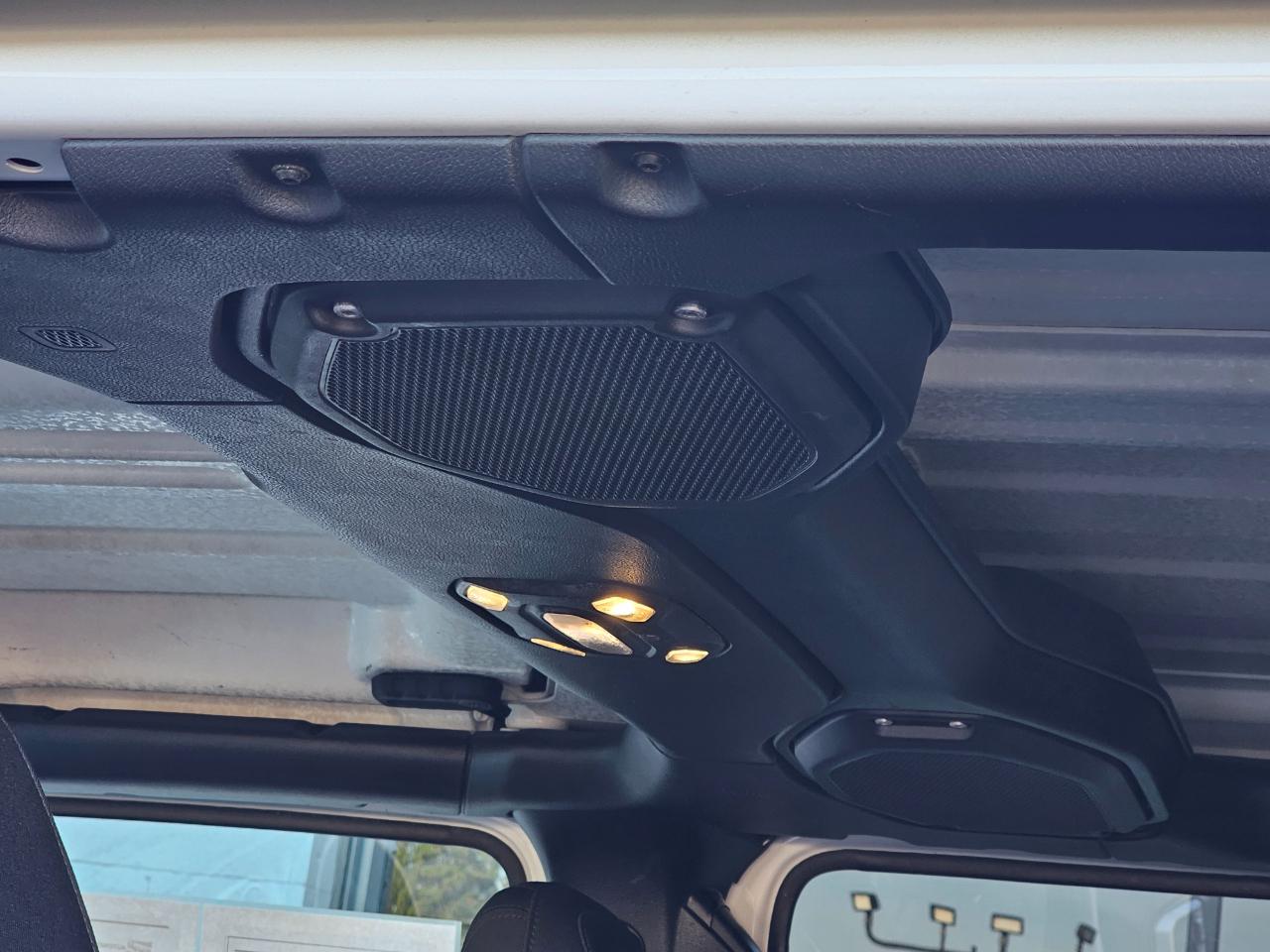 Jeep Wrangler Unlimited North Edition 2020