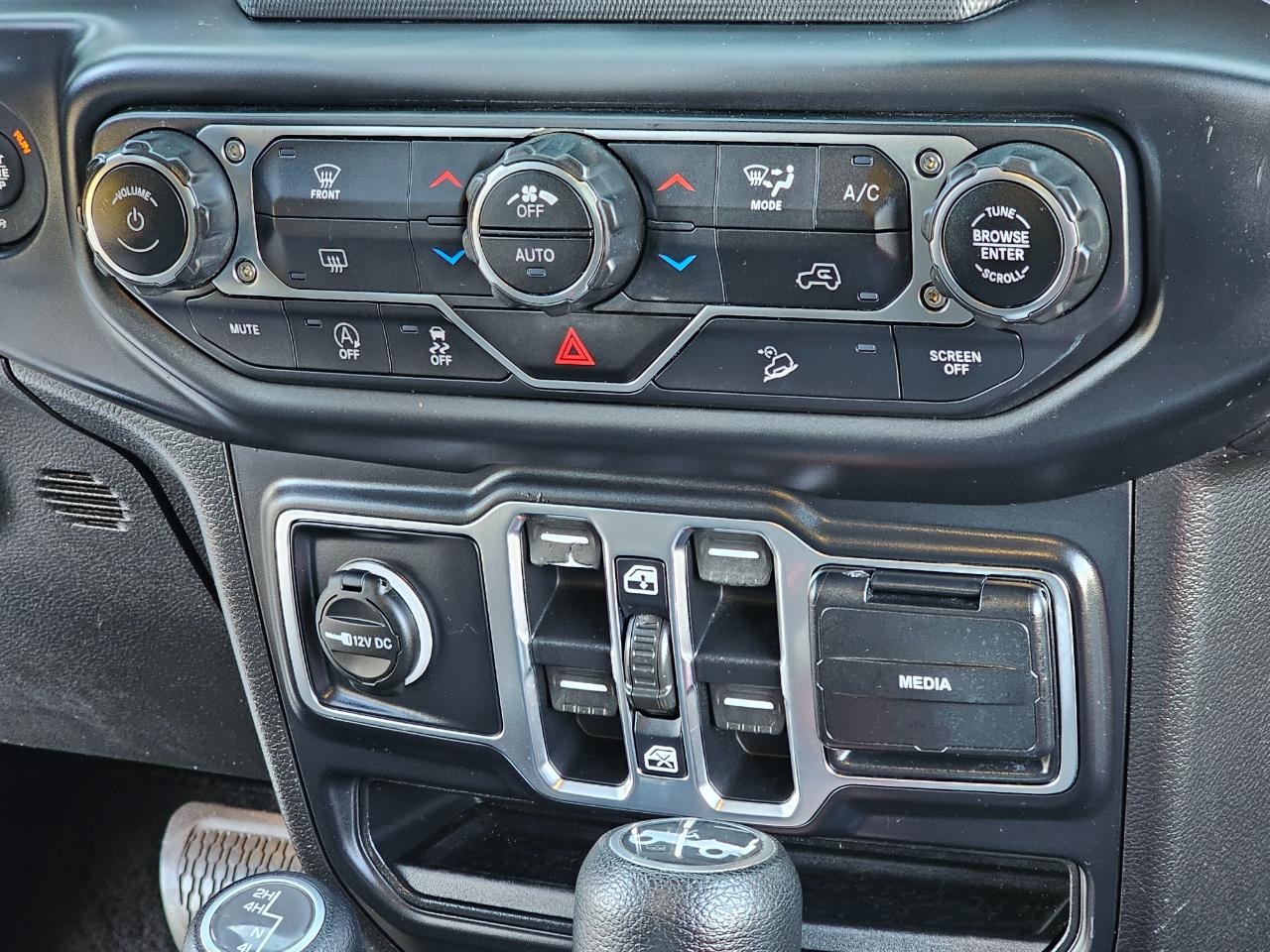 Jeep Wrangler Unlimited North Edition 2020