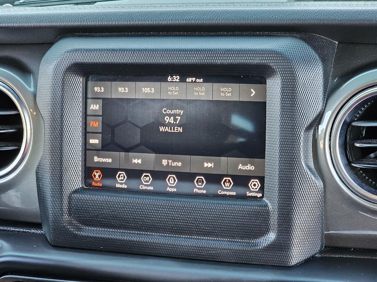 Jeep Wrangler Unlimited North Edition 2020