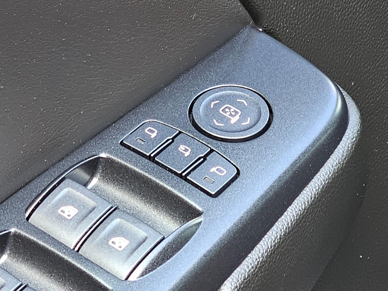 Chevrolet Suburban Premier 4WD 2019