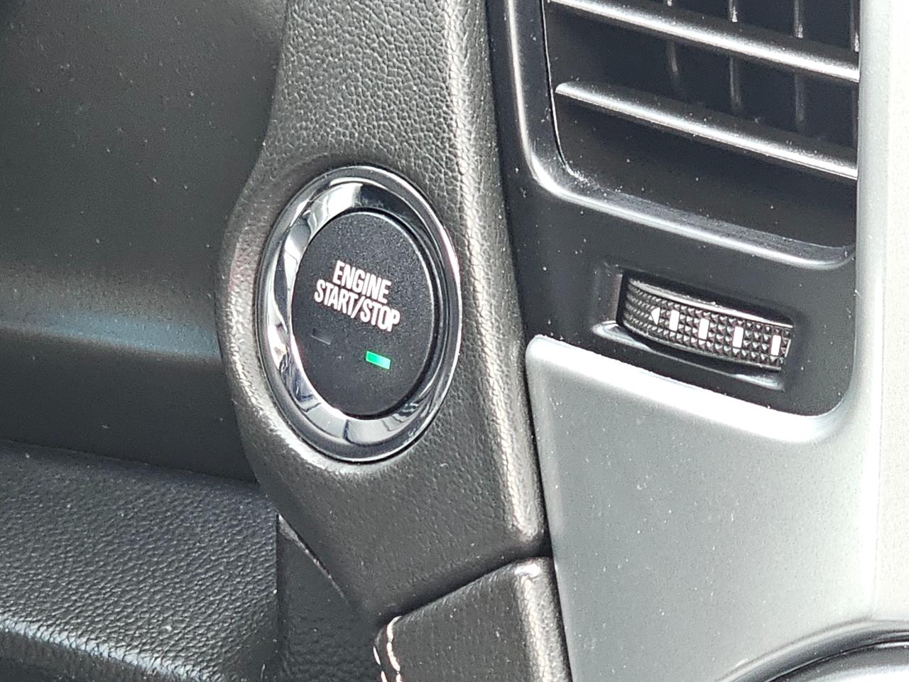 Chevrolet Suburban Premier 4WD 2019