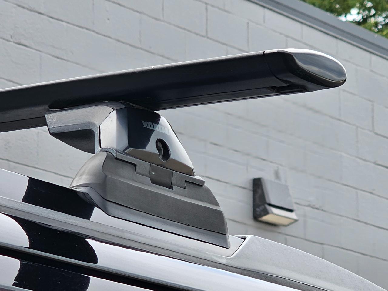 Chevrolet Suburban Premier 4WD 2019