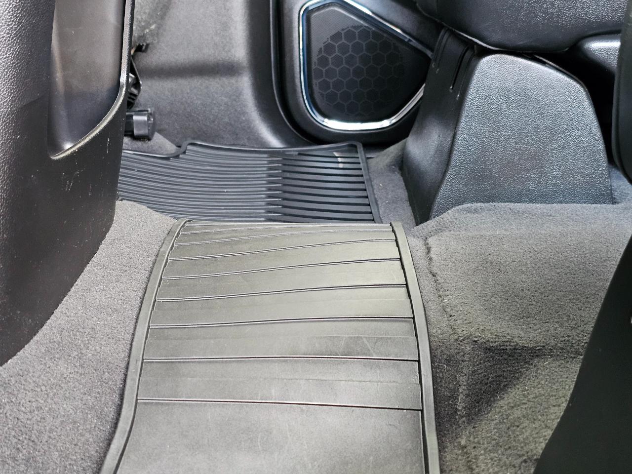 Chevrolet Suburban Premier 4WD 2019