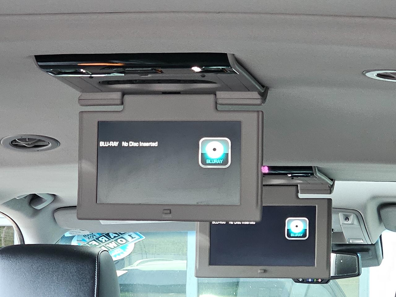 Chevrolet Suburban Premier 4WD 2019