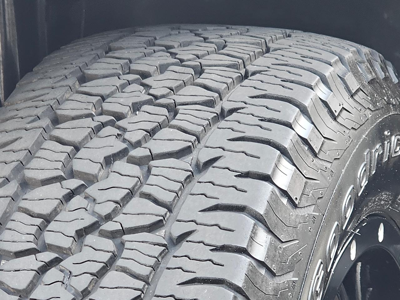 Jeep Wrangler Unlimited X 4WD 2009