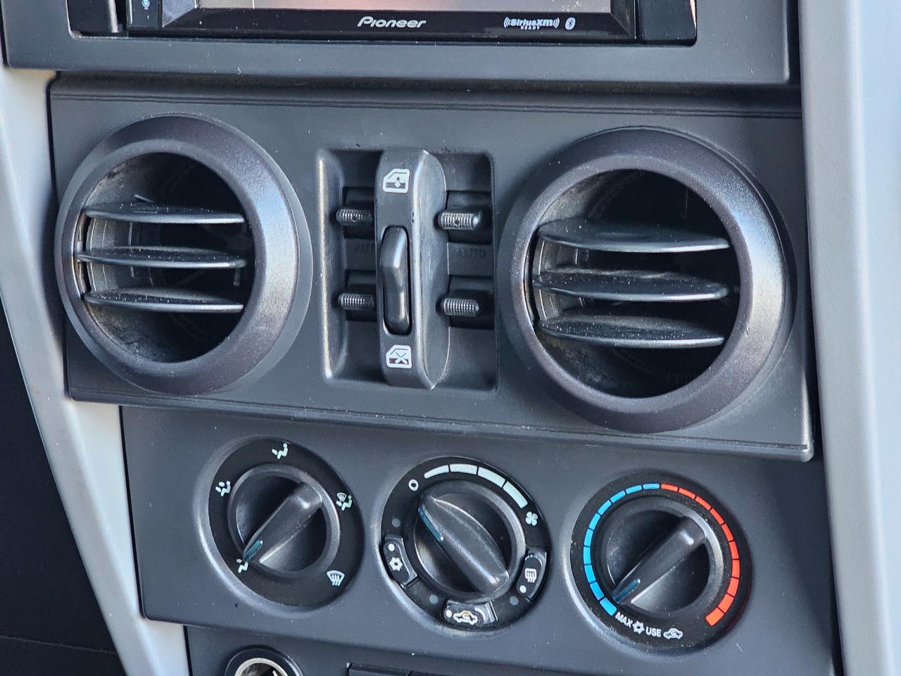 Jeep Wrangler Unlimited X 4WD 2009