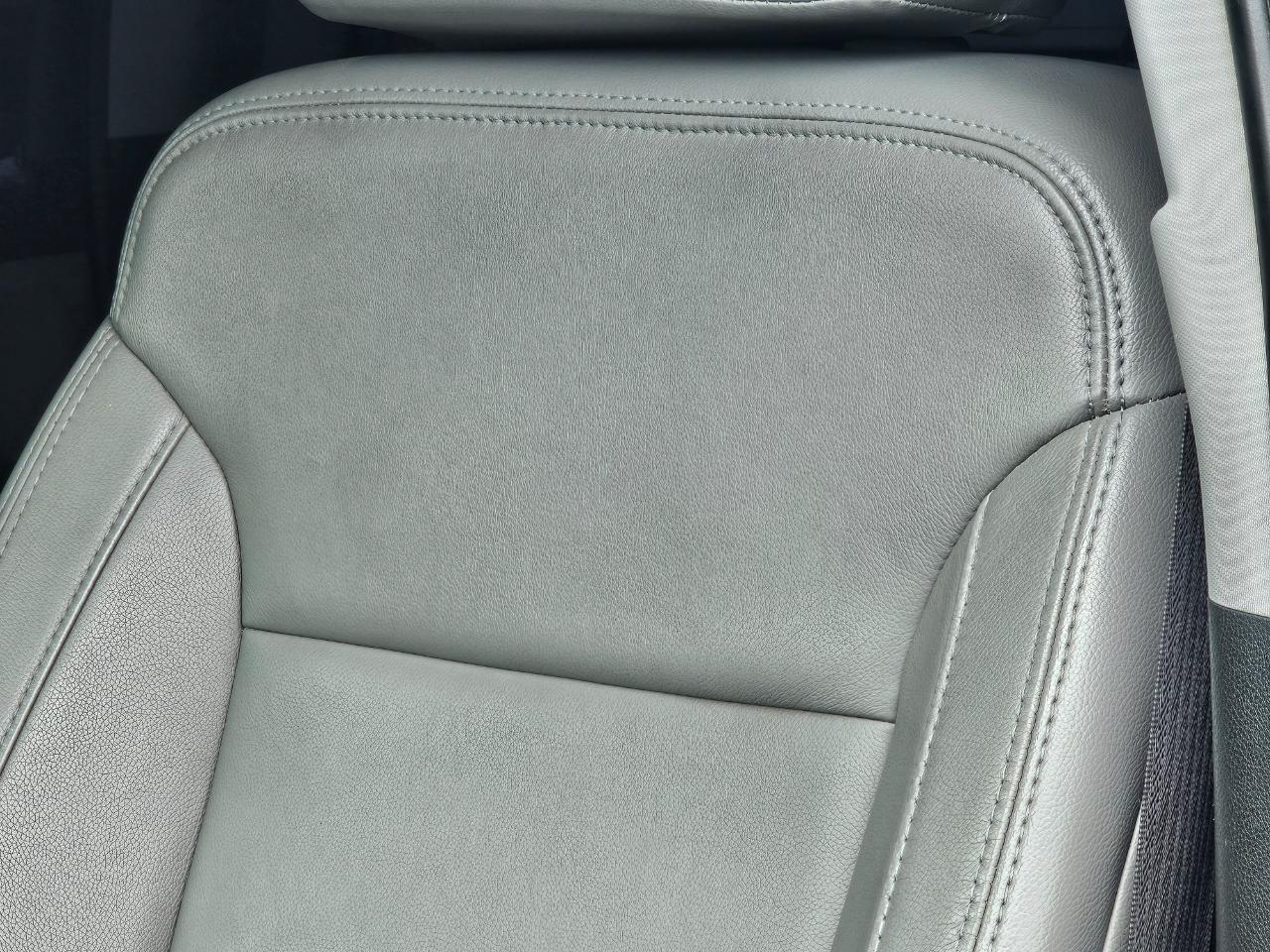 Chevrolet Silverado 1500 LT Z71 Crew Cab 4WD 2018