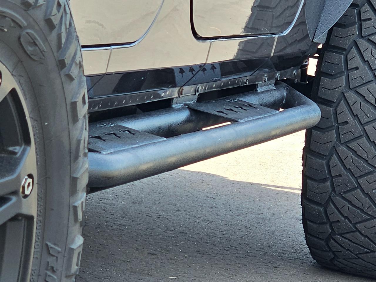 Jeep Wrangler Unlimited Sahara 4WD 2014
