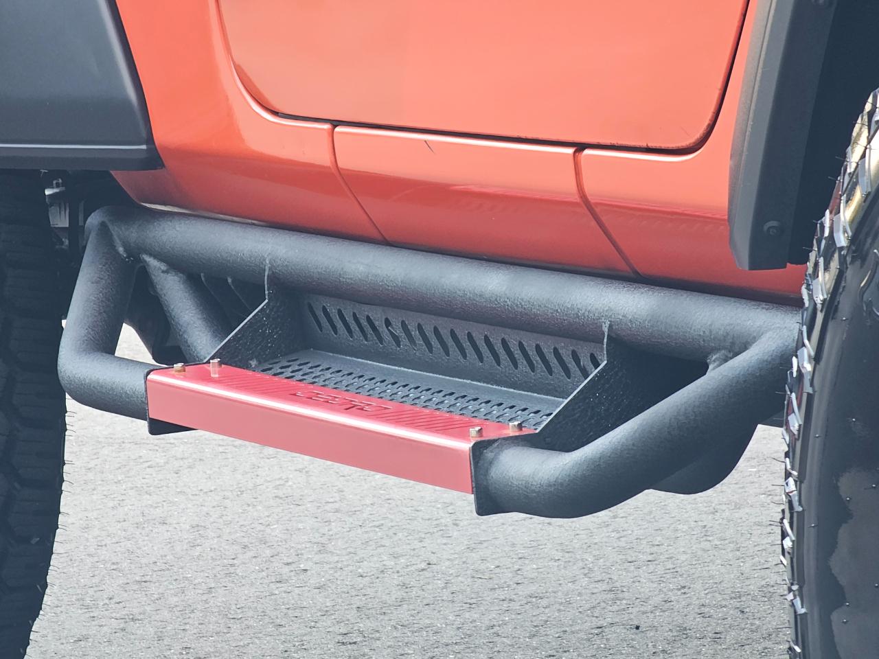 Jeep Wrangler Sport 4WD 2018