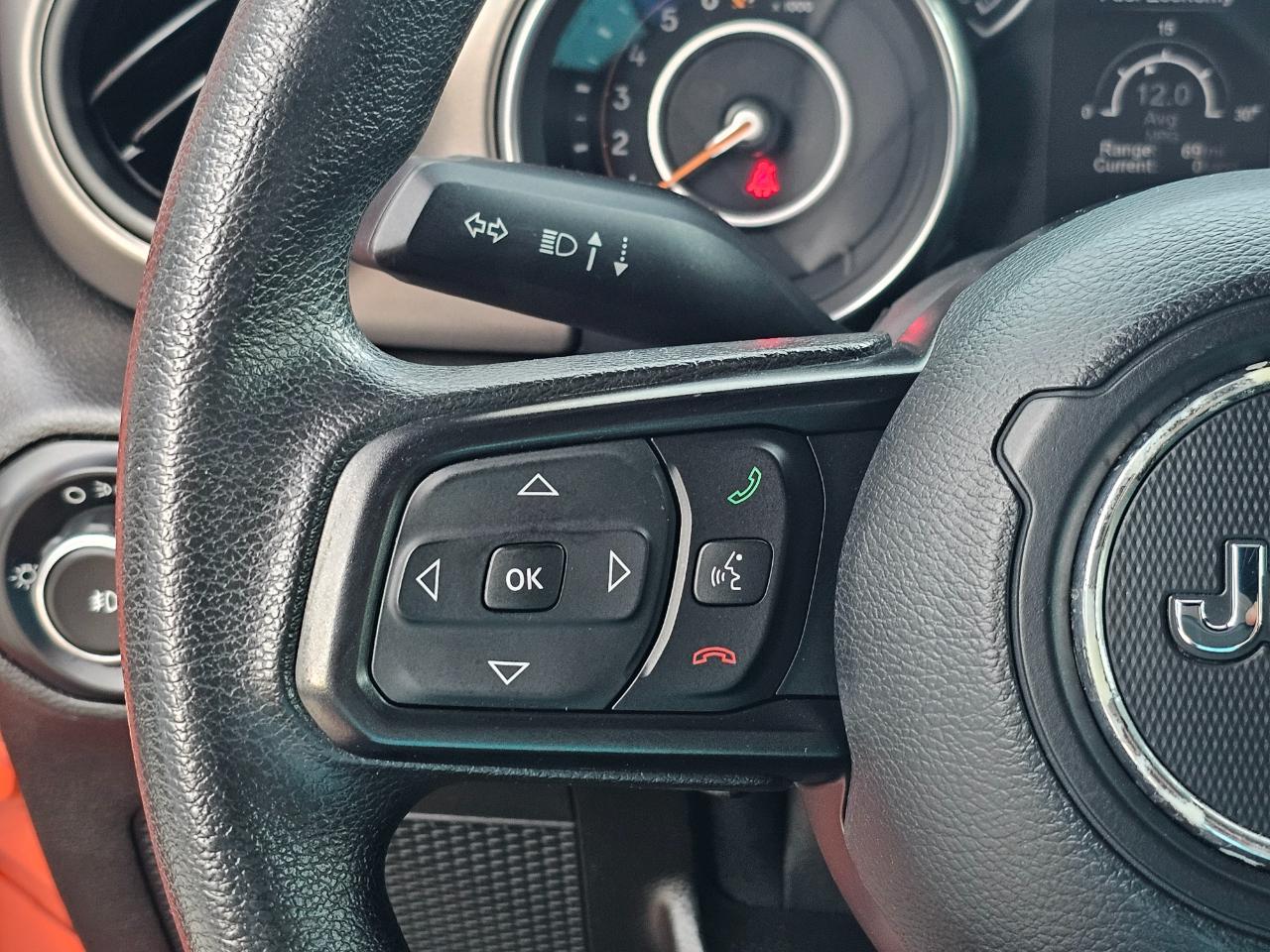 Jeep Wrangler Sport 4WD 2018