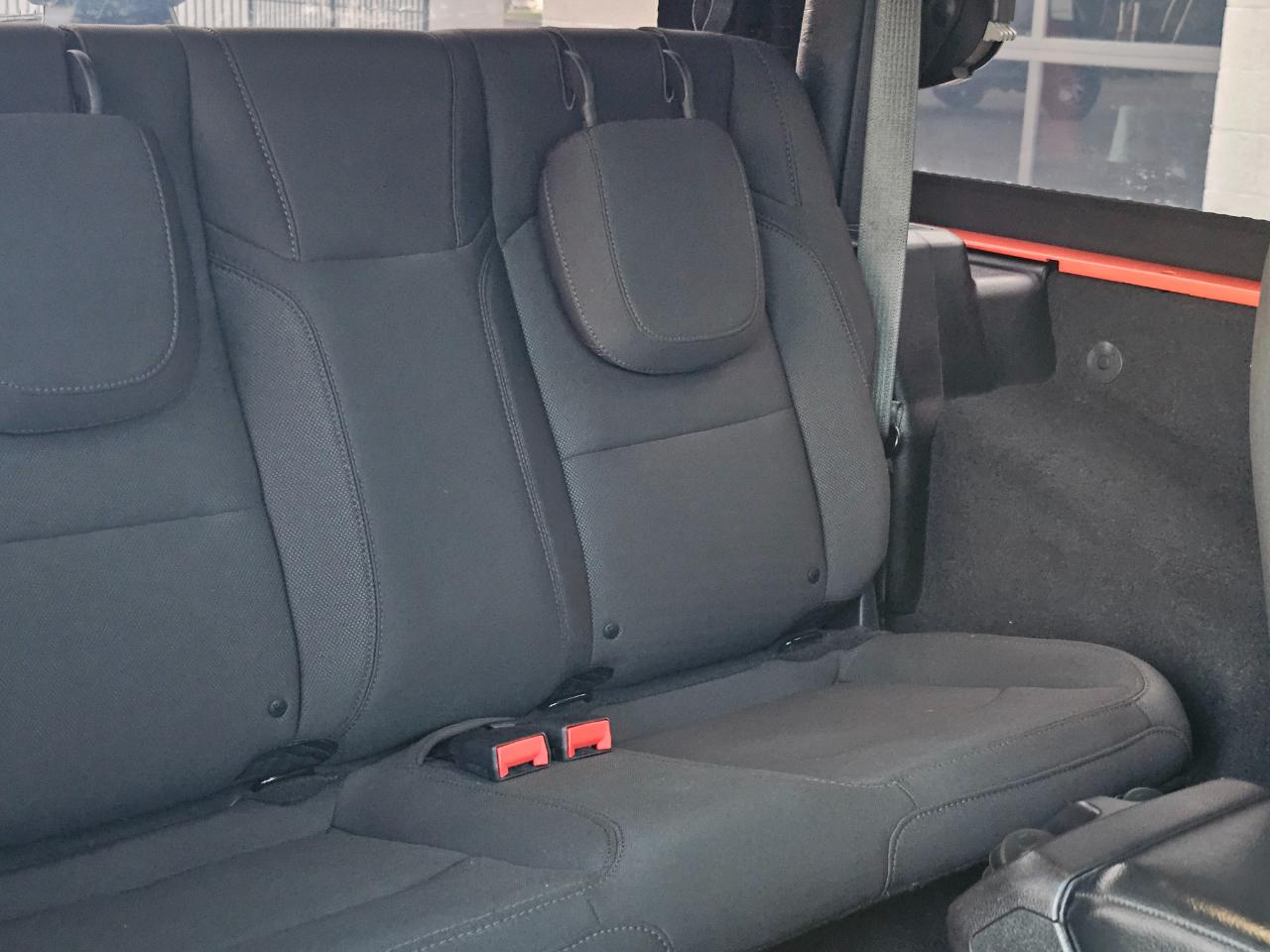Jeep Wrangler Sport 4WD 2018