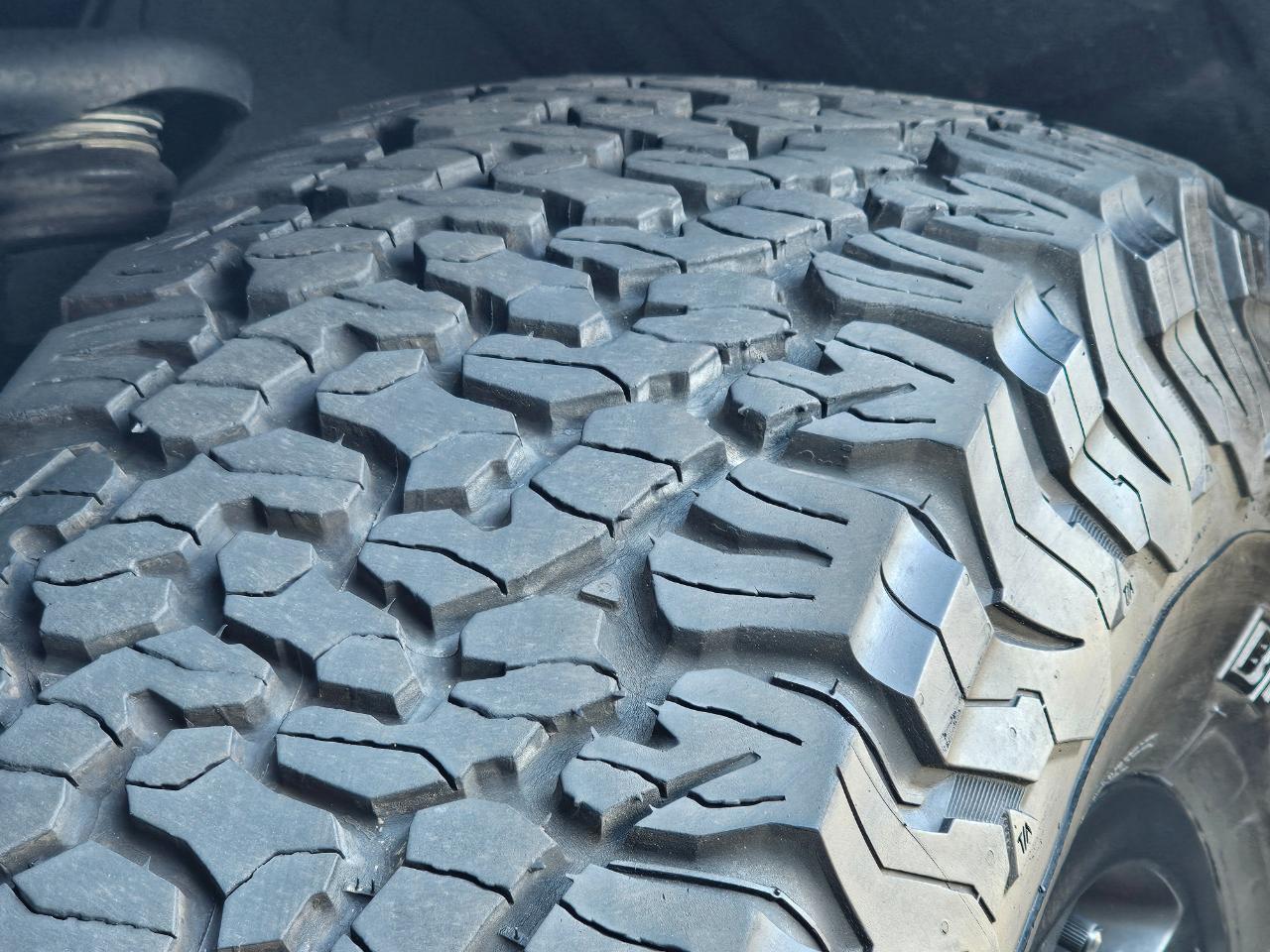 Toyota 4Runner SR5 4WD 2019