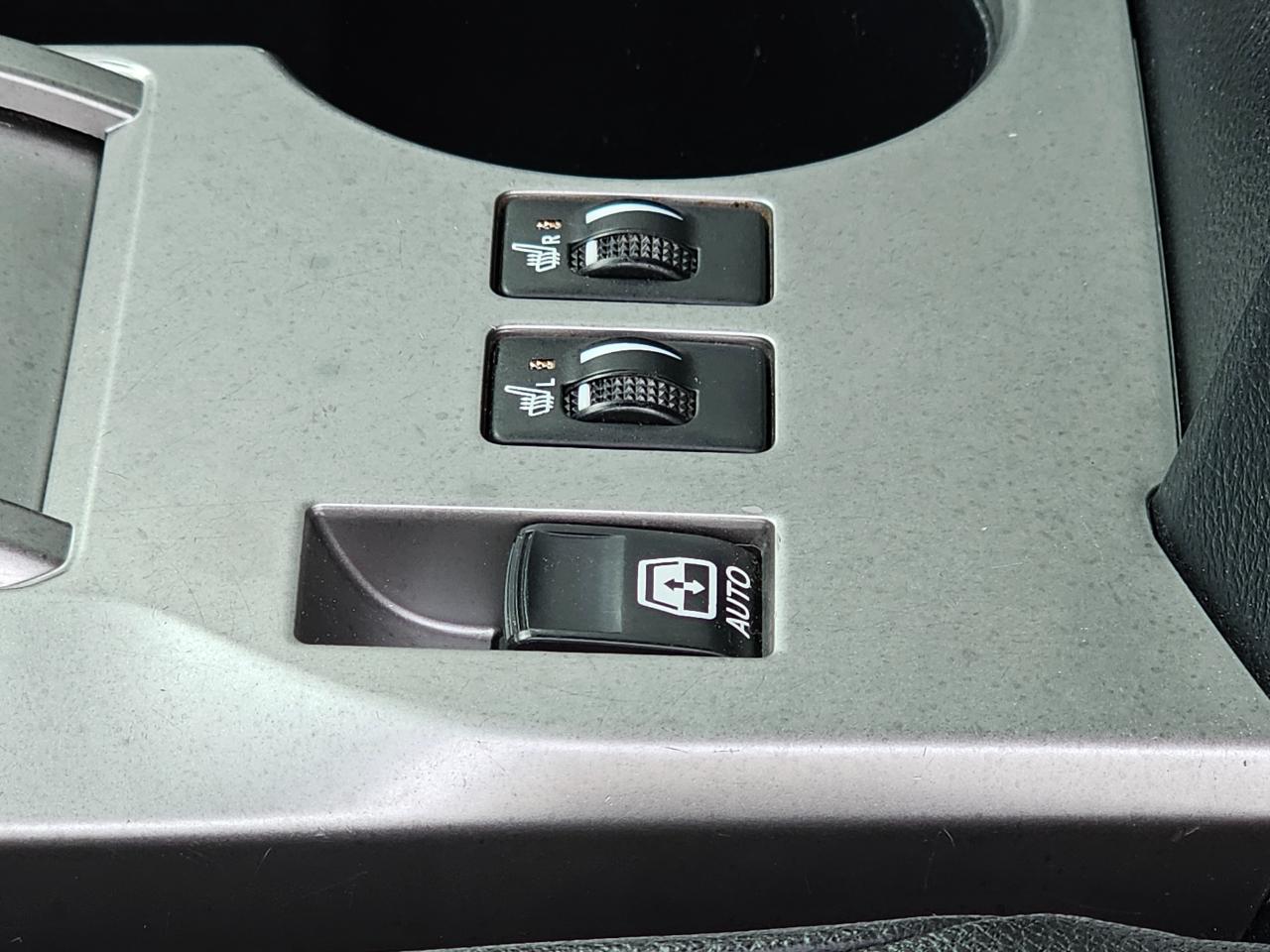 Toyota 4Runner SR5 4WD 2019