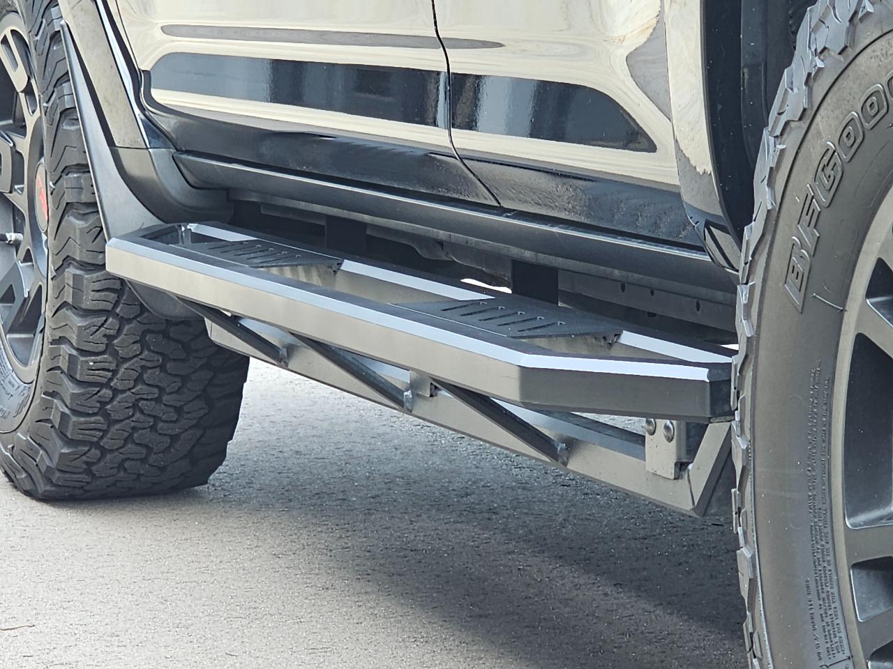 Toyota 4Runner SR5 4WD 2019