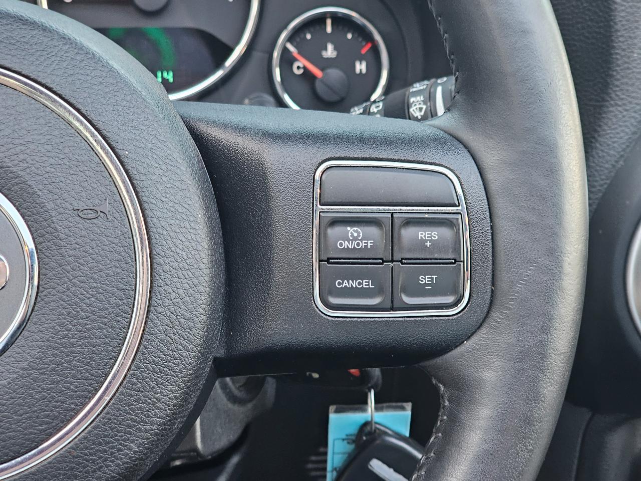 Jeep Wrangler Unlimited Sahara 4WD 2013