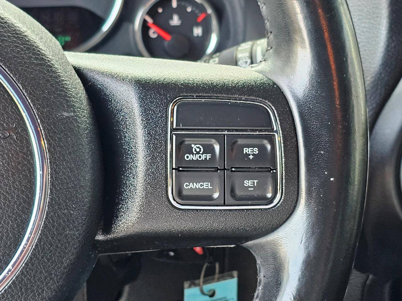 Jeep Wrangler Unlimited Sahara 4WD 2015