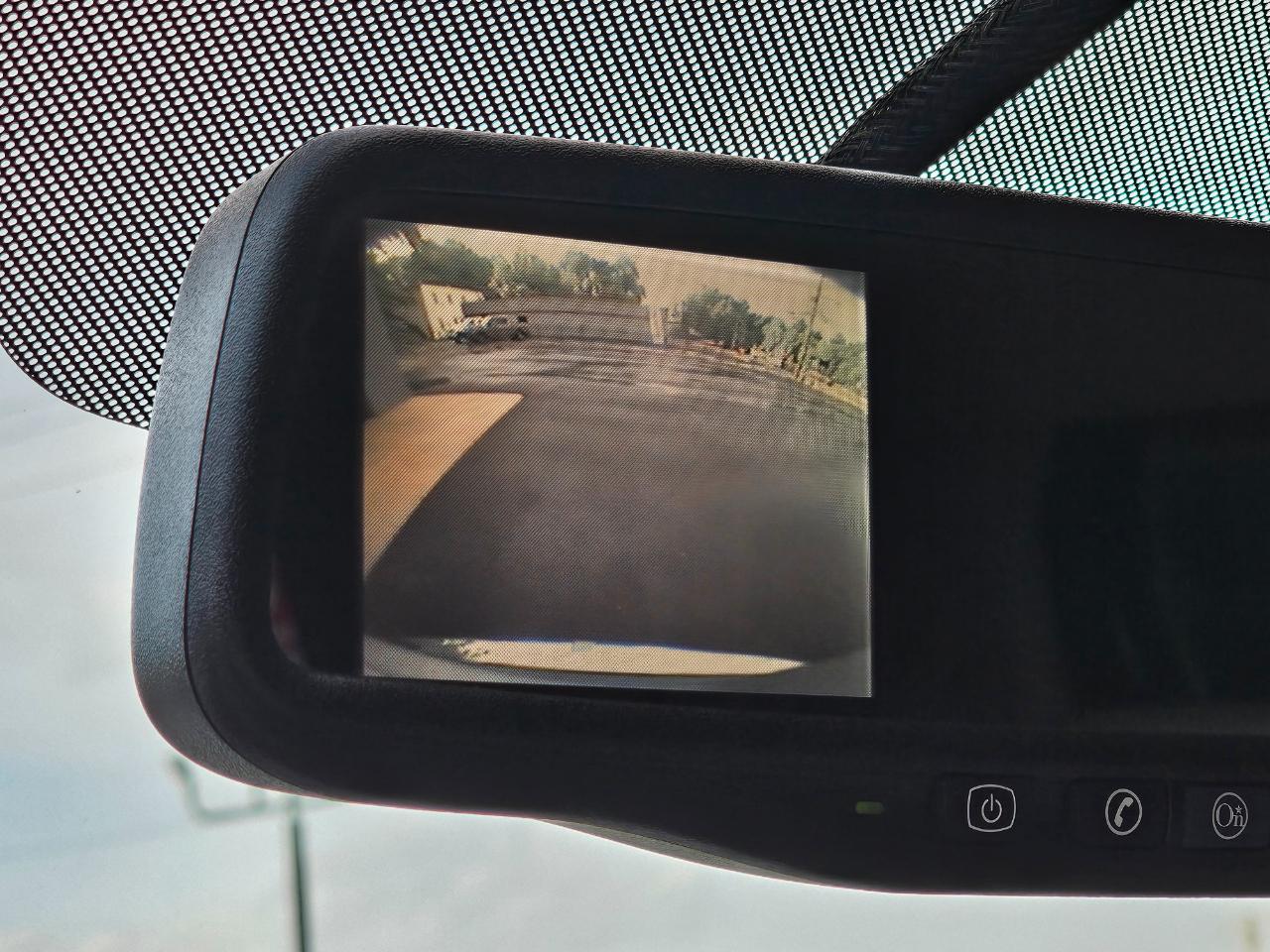 GMC Acadia SLT-1 FWD 2010