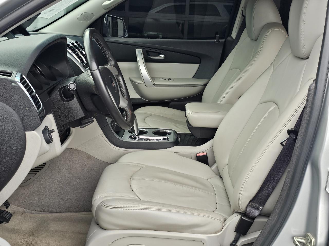 GMC Acadia SLT-1 FWD 2010