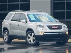 2010 GMC Acadia 
