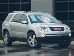 2010 GMC Acadia 