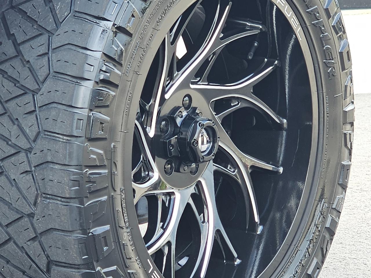 Jeep Wrangler Unlimited Rubicon Recon 2020