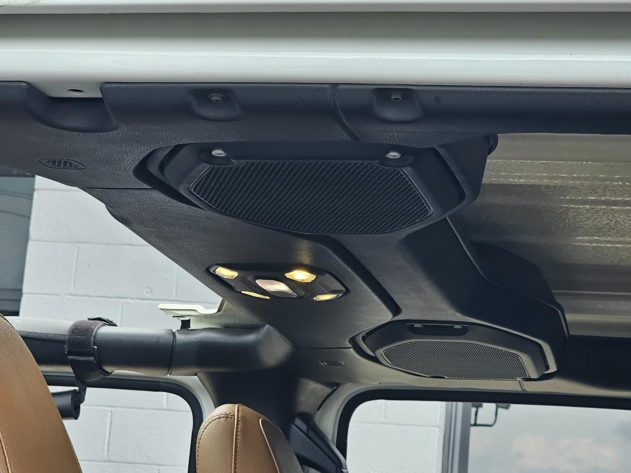 Jeep Wrangler Unlimited Rubicon Recon 2020