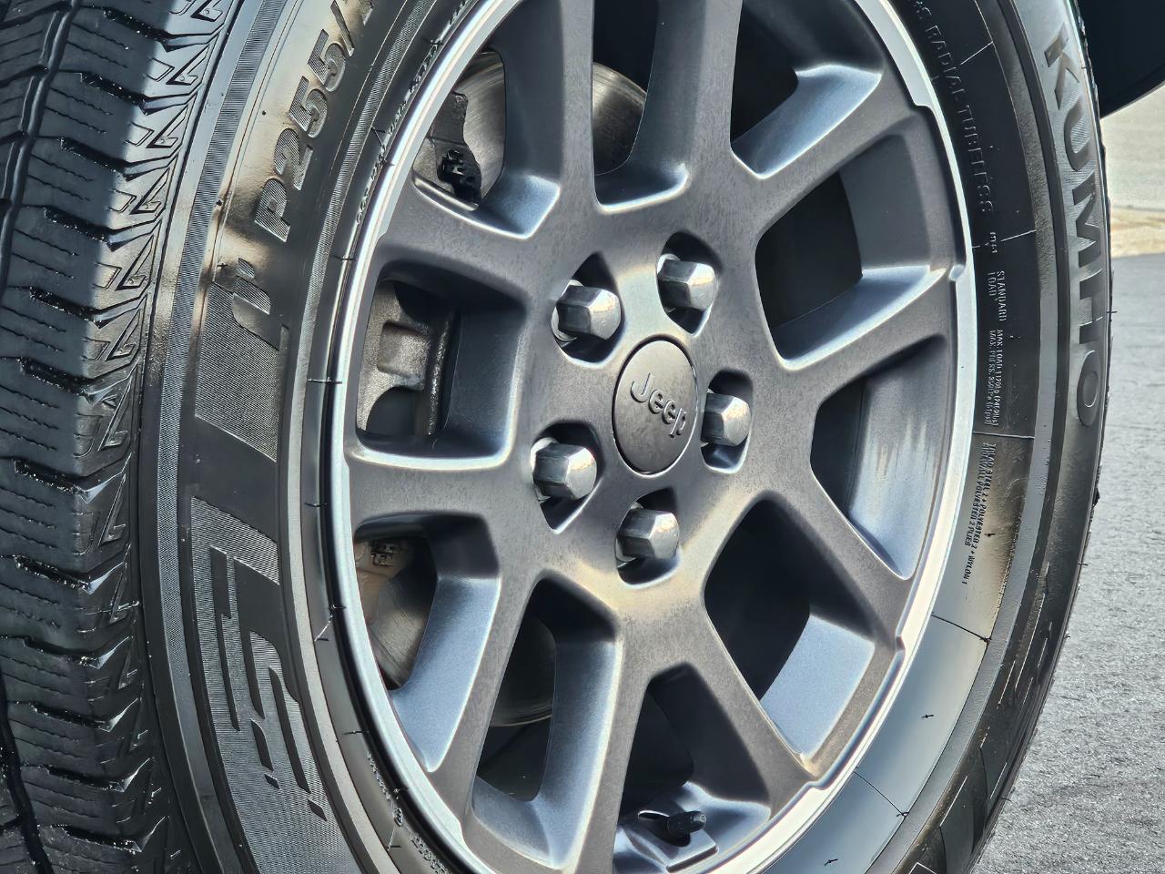 Jeep Gladiator Sport 2021