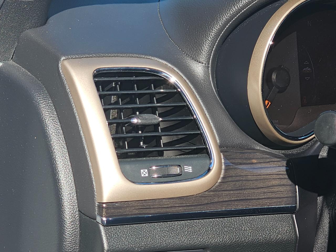 Jeep Grand Cherokee Overland 4WD 2017