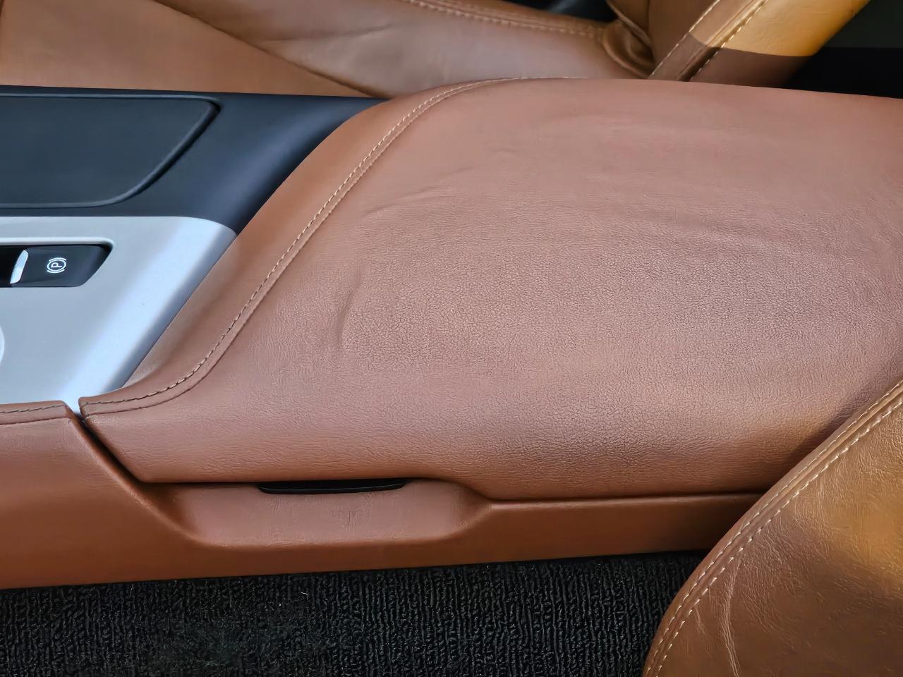Chevrolet Corvette Stingray Z51 2LT Coupe Automatic 2014