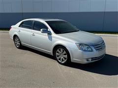 2006 Toyota Avalon 