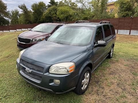 2007 Chevrolet Uplander LT Ext. 1LT