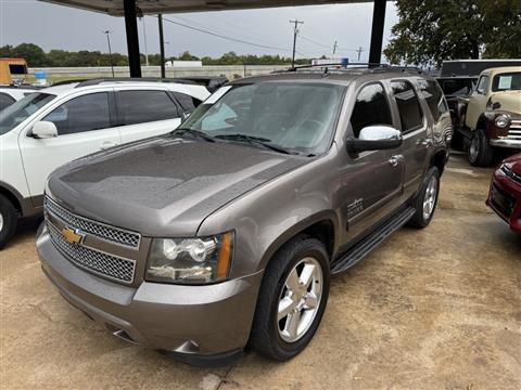 2012 Chevrolet Tahoe LT 2WD