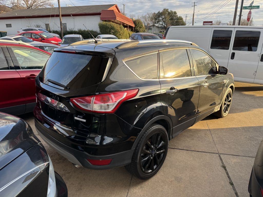 Ford Escape SE FWD 2016