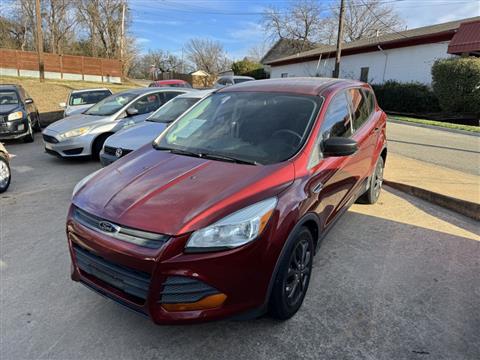 2014 Ford Escape S FWD