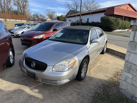 2006 Buick Lucerne CXL V6