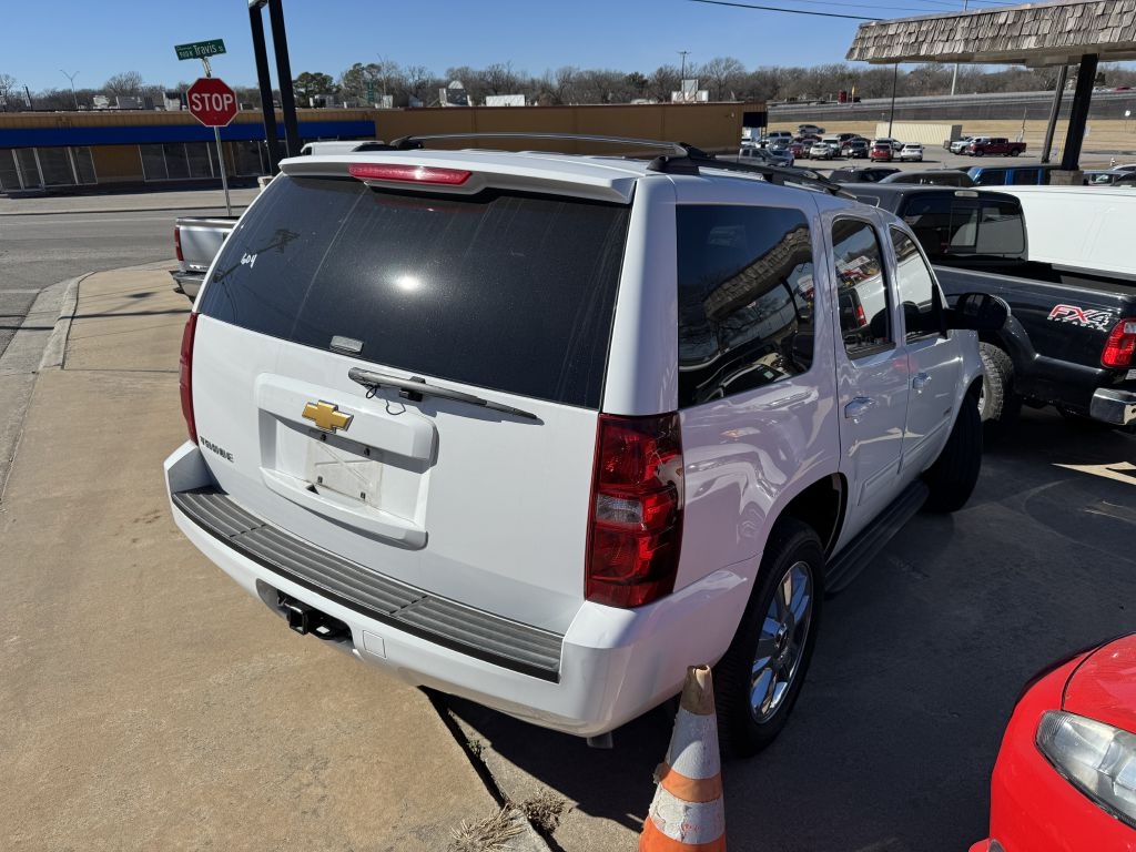 Chevrolet Tahoe LS 2WD 2013