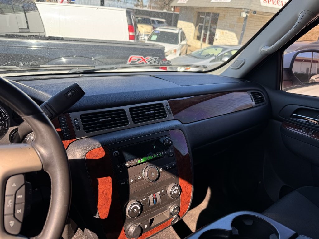 Chevrolet Tahoe LS 2WD 2013