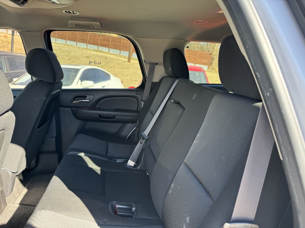 Chevrolet Tahoe LS 2WD 2013