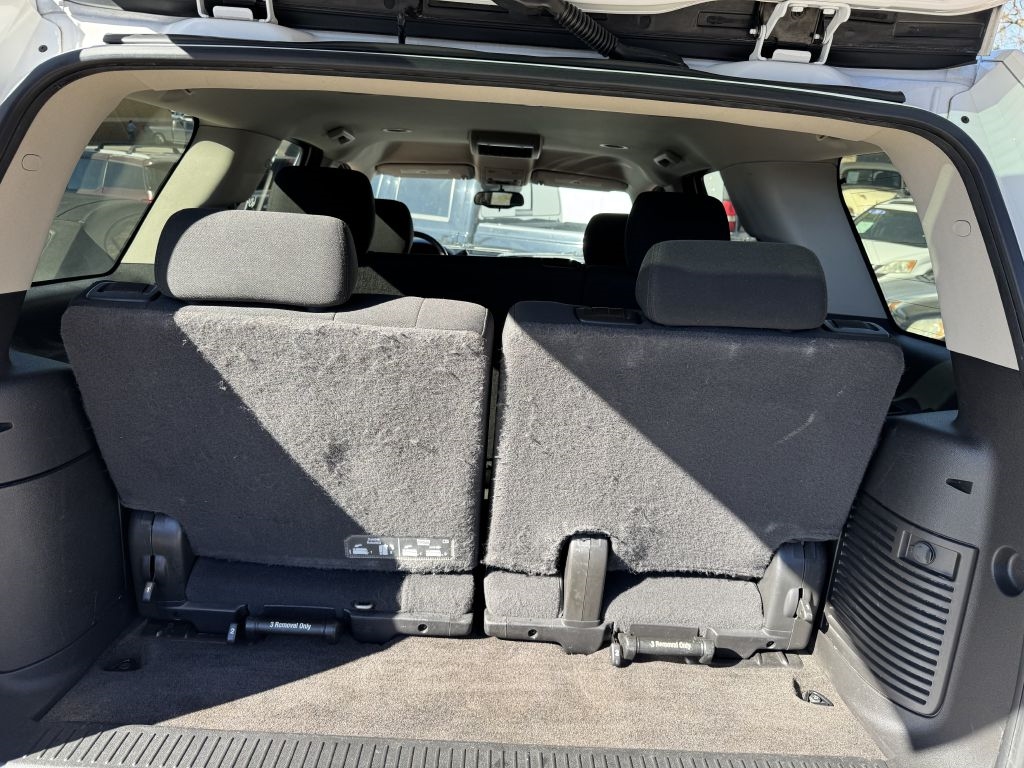 Chevrolet Tahoe LS 2WD 2013