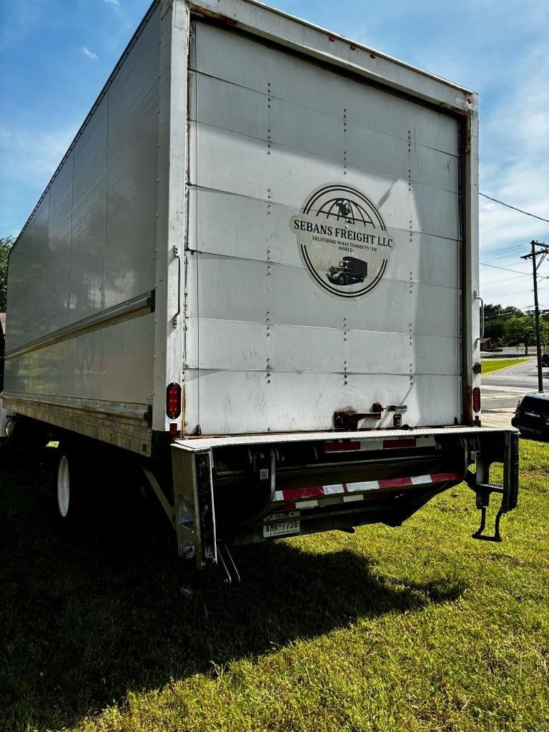International DuraStar 4300  2019