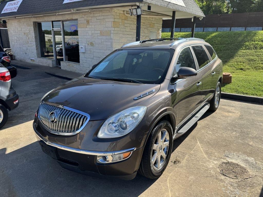 2009 Buick Enclave CXL FWD