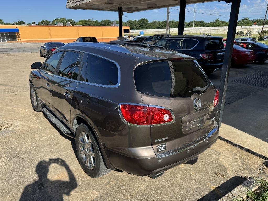 Buick Enclave CXL FWD 2009